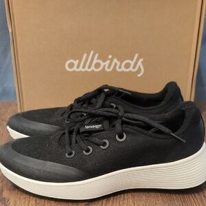 Allbirds Black Sneakers